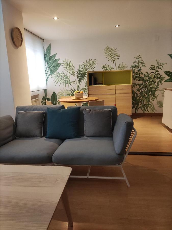 Leon Riverside Flat Exterior foto